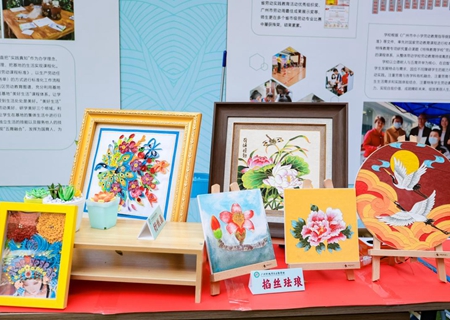 劳育开新篇！教育同仁共谋高质量发展