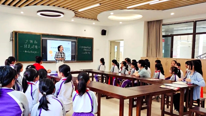 快手成人版
关于公布2024年广州市劳动课程体系建设“一校三案”优秀成果评选活动获奖名单的通知